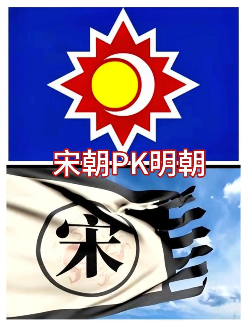 明朝流行字体介绍,明朝的字体图片大全-第2张图片-文史 明朝流行字体介绍,明朝的字体图片大全-第2张图片-文史