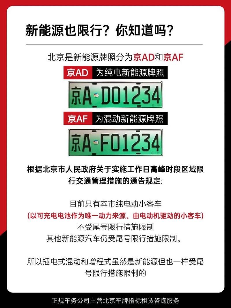 纯电车限不限号限行吗北京(纯电车限不限号限行吗北京市)-第7张图片-文史 纯电车限不限号限行吗北京(纯电车限不限号限行吗北京市)-第7张图片-文史