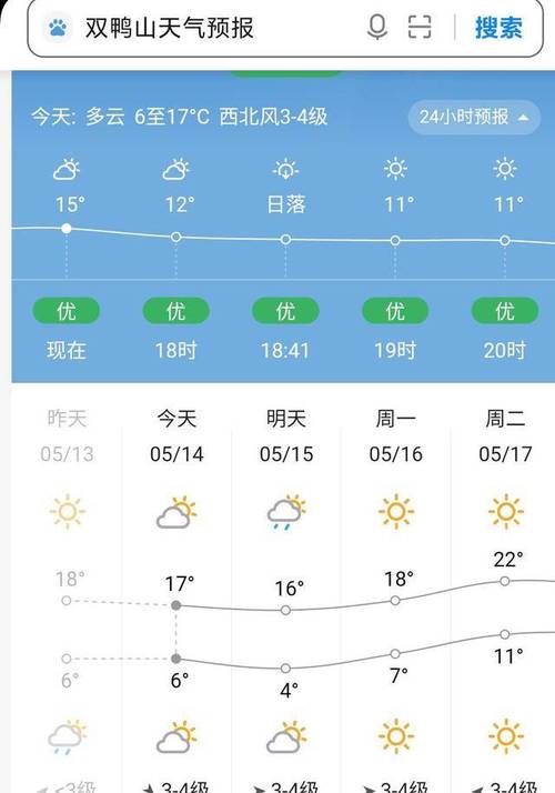 双鸭山天气预报三天(双鸭山天气预报一周7天)-第5张图片-文史 双鸭山天气预报三天(双鸭山天气预报一周7天)-第5张图片-文史