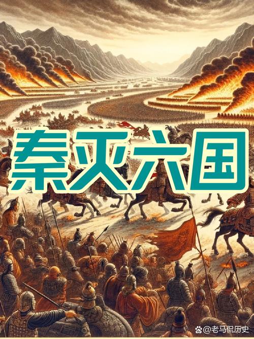 战国七雄中哪个国家是最后一个被秦国灭亡的(战国时期秦国最后灭的国家)-第2张图片-文史 战国七雄中哪个国家是最后一个被秦国灭亡的(战国时期秦国最后灭的国家)-第2张图片-文史