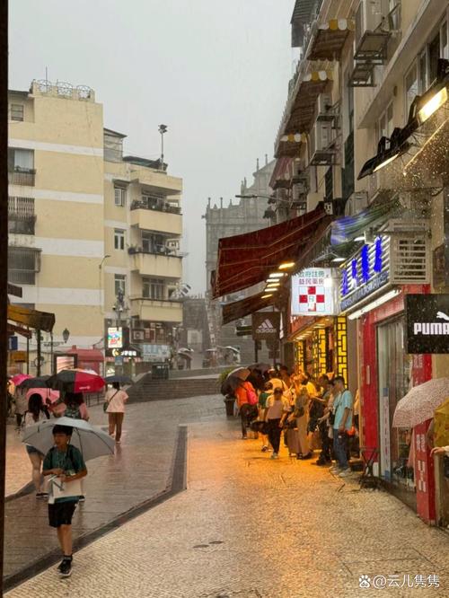 澳门天气预报21日,澳门天气预报24小时详情-第5张图片-文史 澳门天气预报21日,澳门天气预报24小时详情-第5张图片-文史