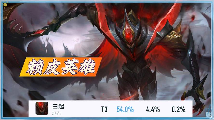 解析秦朝名将白起为何晚年不得善终,解析秦朝名将白起为何晚年不得善终的原因-第3张图片-文史 解析秦朝名将白起为何晚年不得善终,解析秦朝名将白起为何晚年不得善终的原因-第3张图片-文史