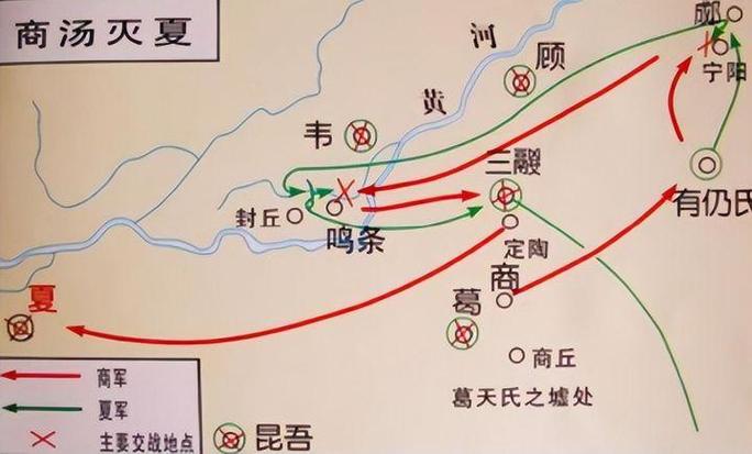 揭秘时日曷丧的由来（时日曷丧的时是什么意思）
