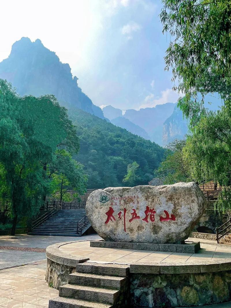涉县限号星期天限吗,涉县限号几点到几点-第5张图片-文史 涉县限号星期天限吗,涉县限号几点到几点-第5张图片-文史