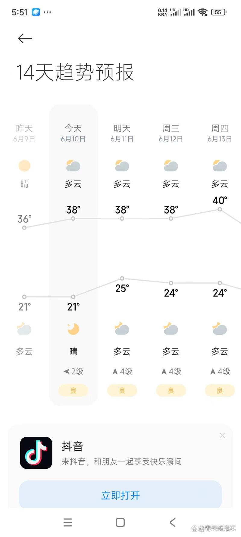 东营天气40天天气,东营市天气预报30天天气预报-第6张图片-文史 东营天气40天天气,东营市天气预报30天天气预报-第6张图片-文史