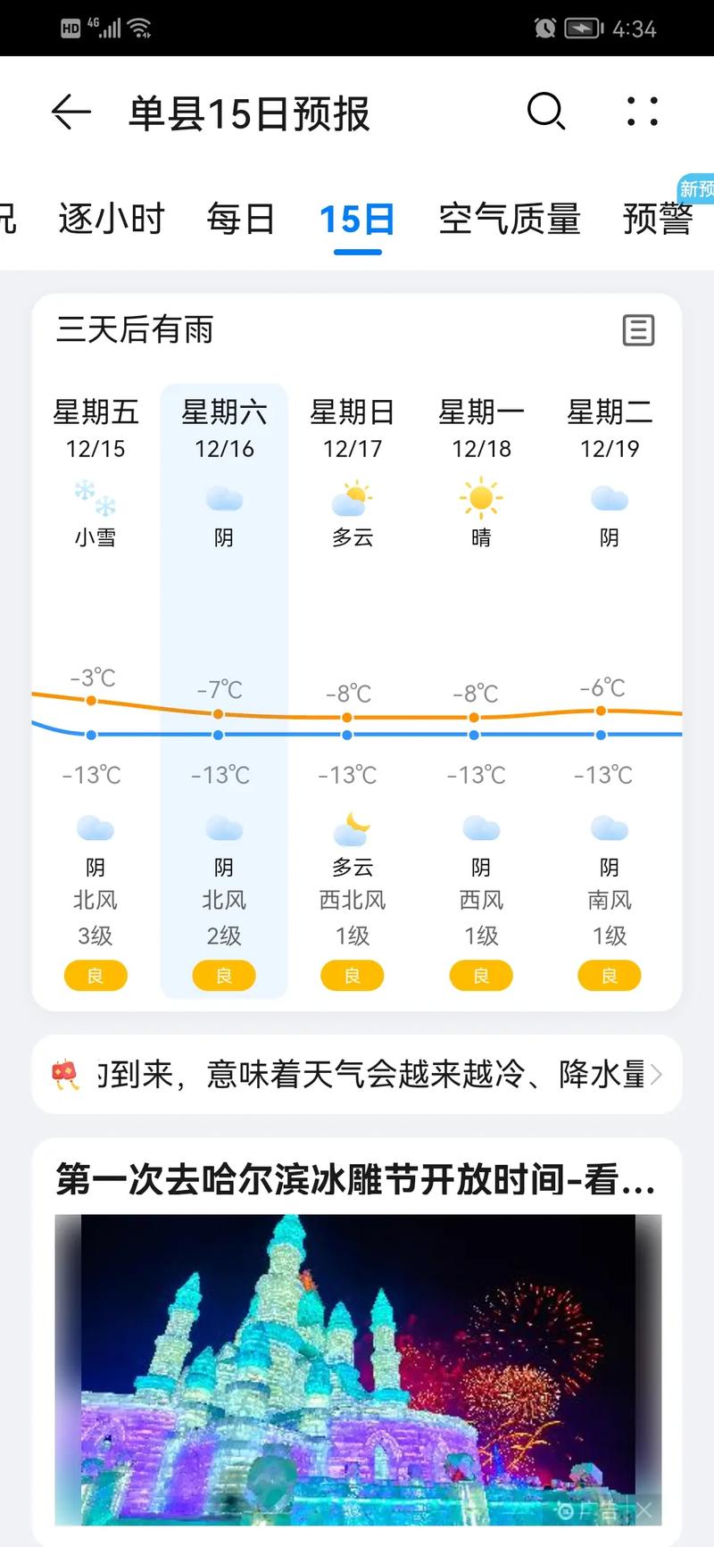 单县天气预报下载(单县天气预报报)-第5张图片-文史 单县天气预报下载(单县天气预报报)-第5张图片-文史