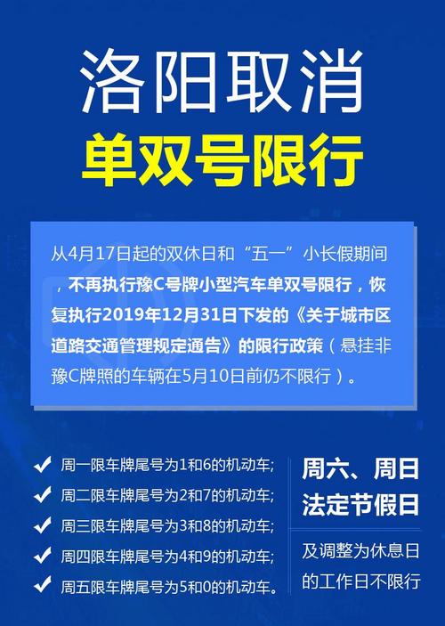 19号洛阳限号吗现在,今天19号洛阳限什么号-第3张图片-文史 19号洛阳限号吗现在,今天19号洛阳限什么号-第3张图片-文史