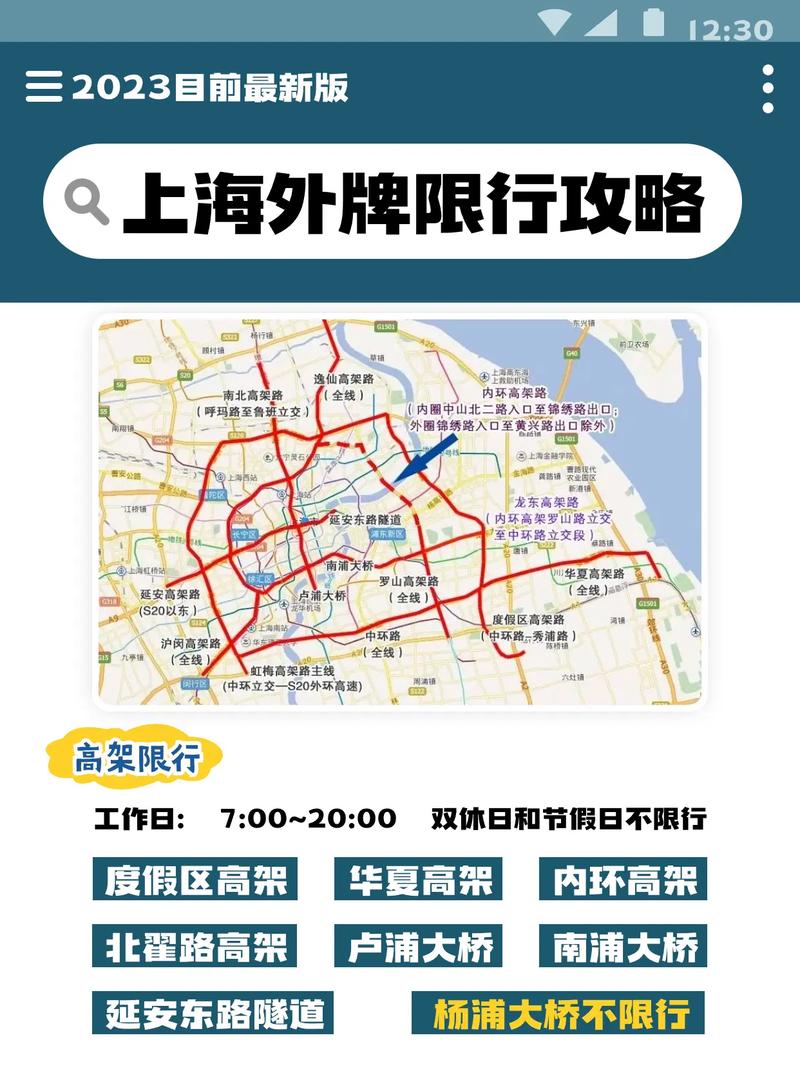 上海限号10月13号,上海限号2020年时间表10月份