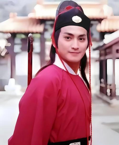 展昭的老婆是谁,展昭有没有娶妻-第7张图片-文史 展昭的老婆是谁,展昭有没有娶妻-第7张图片-文史