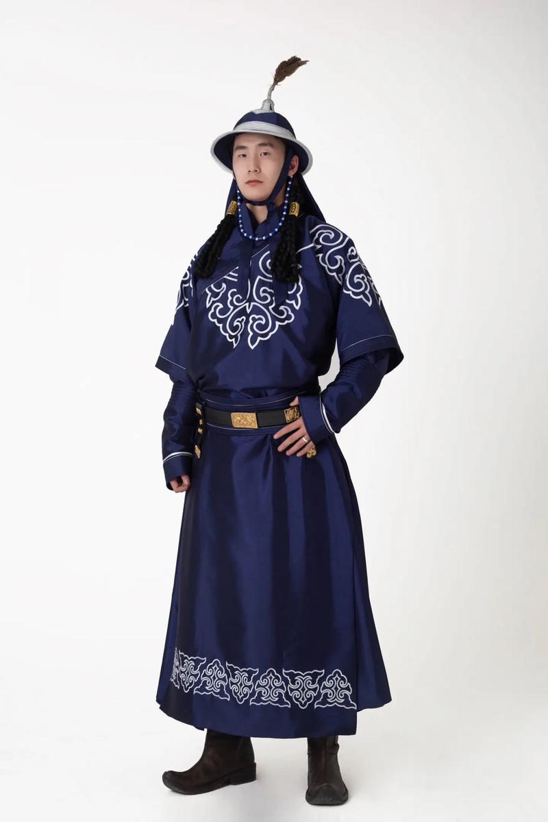 元朝服饰类别汇总,元朝服饰类别汇总图-第3张图片-文史 元朝服饰类别汇总,元朝服饰类别汇总图-第3张图片-文史