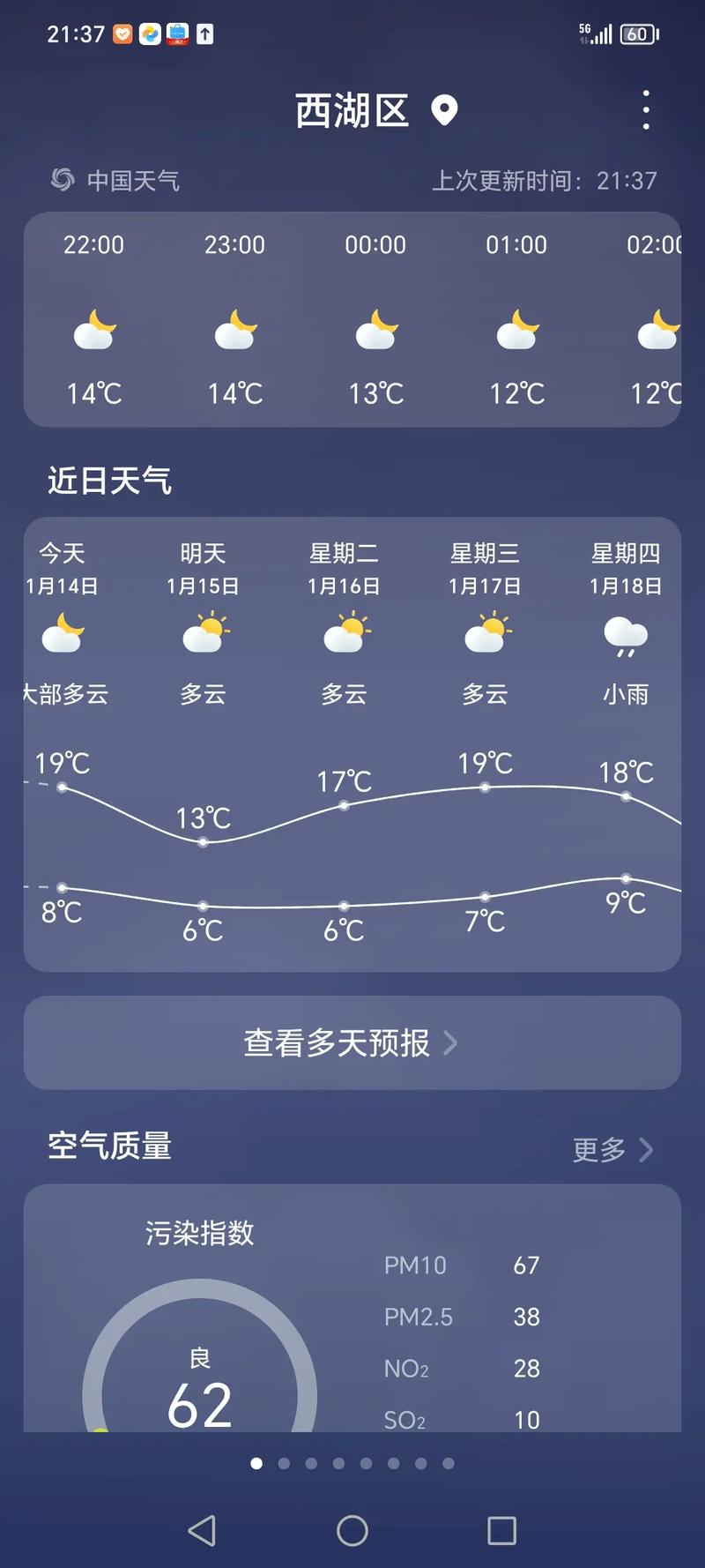 南昌明日天气预报(南昌明日天气预报24小时)-第2张图片-文史 南昌明日天气预报(南昌明日天气预报24小时)-第2张图片-文史