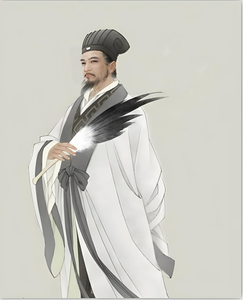 揭秘:诸葛亮是如何成为蜀国丞相的,诸葛亮后来任蜀国-第3张图片-文史 揭秘:诸葛亮是如何成为蜀国丞相的,诸葛亮后来任蜀国-第3张图片-文史