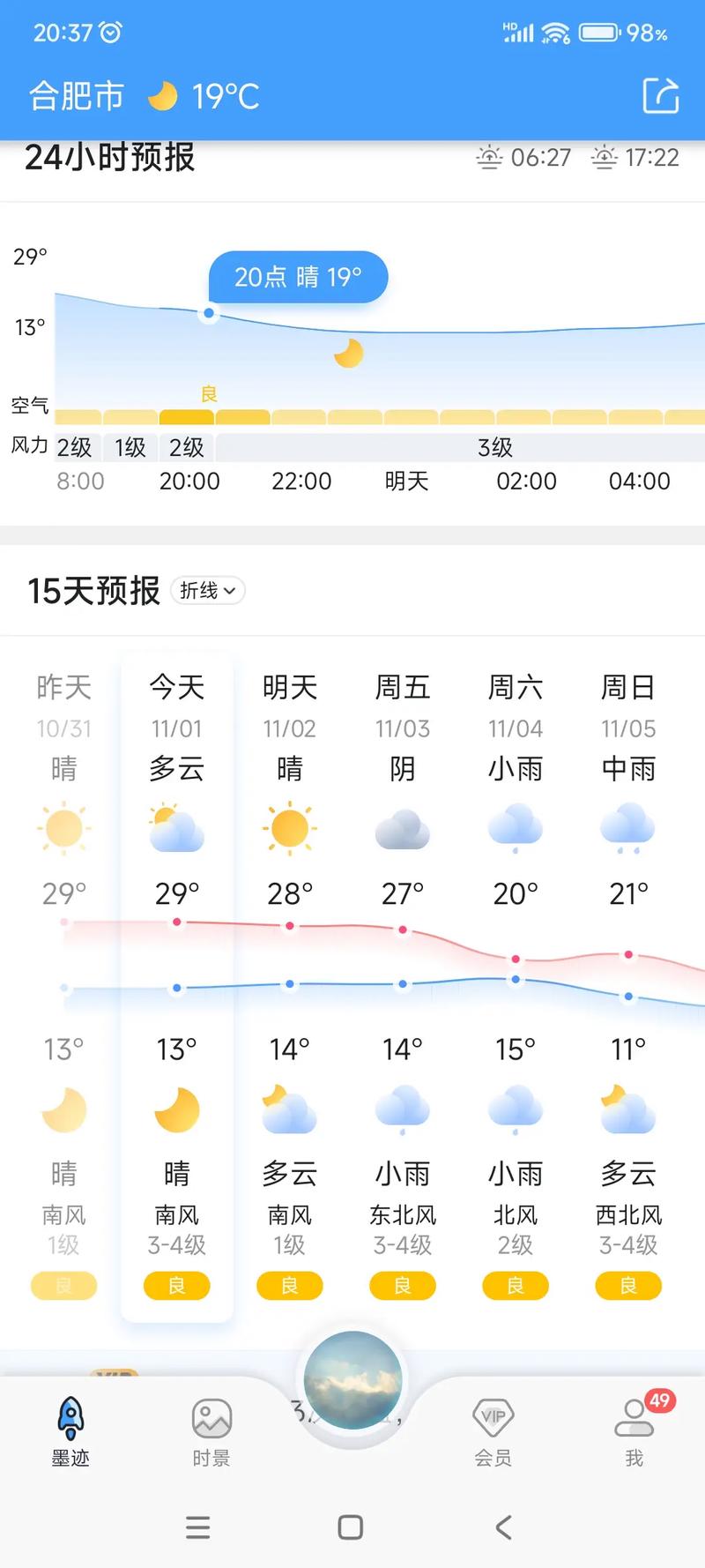 北辰天气预报40天(天气预报北辰区天气预报)-第2张图片-文史 北辰天气预报40天(天气预报北辰区天气预报)-第2张图片-文史