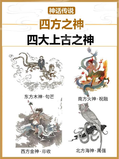 句芒在古代神话中是什么神,句芒是谁-第5张图片-文史 句芒在古代神话中是什么神,句芒是谁-第5张图片-文史