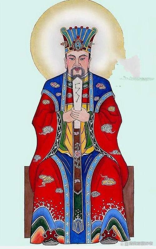 句芒在古代神话中是什么神,句芒是谁-第7张图片-文史 句芒在古代神话中是什么神,句芒是谁-第7张图片-文史