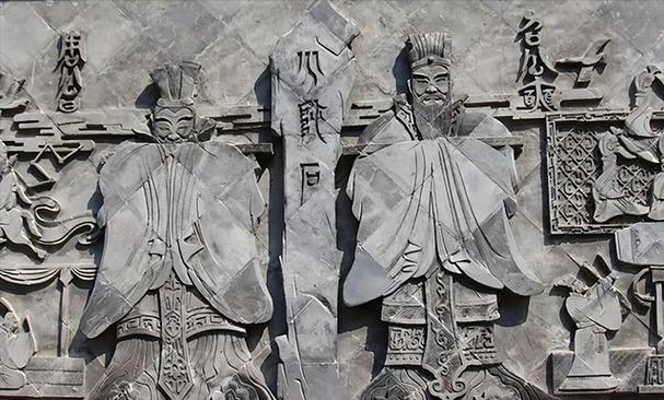 周召共和是怎么一回事(周召公的比较高爵位)-第4张图片-文史 周召共和是怎么一回事(周召公的比较高爵位)-第4张图片-文史