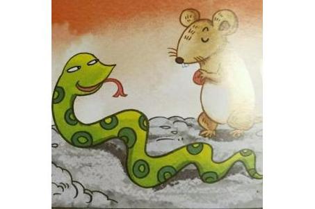 成语首鼠两端的故事(首鼠两端的意思是)-第4张图片-文史 成语首鼠两端的故事(首鼠两端的意思是)-第4张图片-文史