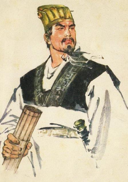 商鞅是哪个学派的,商鞅是哪个学派的代表人物-第5张图片-文史 商鞅是哪个学派的,商鞅是哪个学派的代表人物-第5张图片-文史