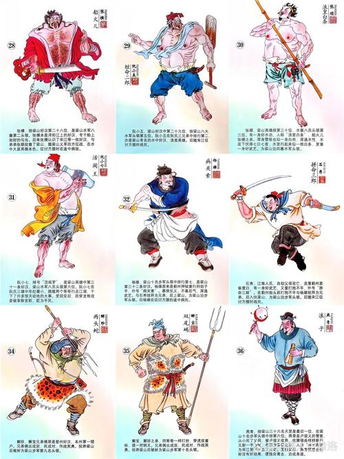 排难解纷的主人公是谁(排难解惑的意思)-第6张图片-文史 排难解纷的主人公是谁(排难解惑的意思)-第6张图片-文史