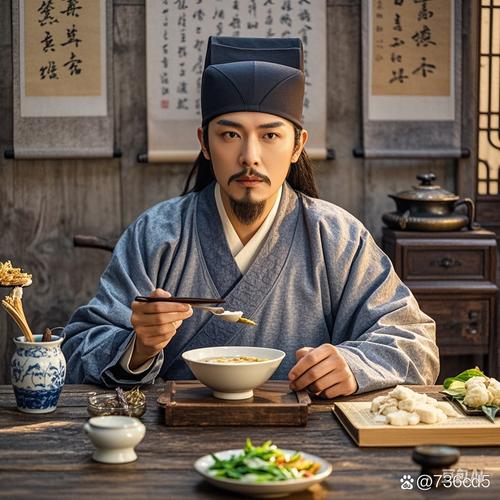 划粥割齑的主人公是谁(划粥割齑的主人公是谁呀)-第8张图片-文史 划粥割齑的主人公是谁(划粥割齑的主人公是谁呀)-第8张图片-文史