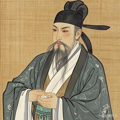 临池学书的主人公是谁(临池学书用来比喻什么)-第1张图片-文史 临池学书的主人公是谁(临池学书用来比喻什么)-第1张图片-文史