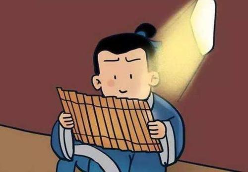 临池学书的主人公是谁(临池学书用来比喻什么)-第3张图片-文史 临池学书的主人公是谁(临池学书用来比喻什么)-第3张图片-文史
