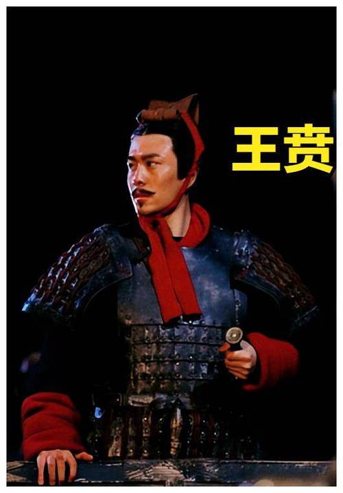解析秦朝名将王贲,秦国名将王贲-第1张图片-文史