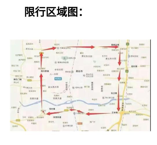 邢台市今天限号限多少(邢台地区今天限号限多少)-第3张图片-文史 邢台市今天限号限多少(邢台地区今天限号限多少)-第3张图片-文史