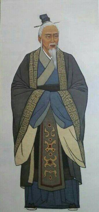 战国七雄之燕国国君列表(战国燕国 君主顺序)-第1张图片-文史 战国七雄之燕国国君列表(战国燕国 君主顺序)-第1张图片-文史
