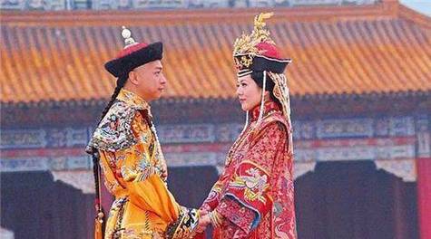 清朝第一个被废的皇后是谁(清代第一个皇后是谁)-第4张图片-文史 清朝第一个被废的皇后是谁(清代第一个皇后是谁)-第4张图片-文史