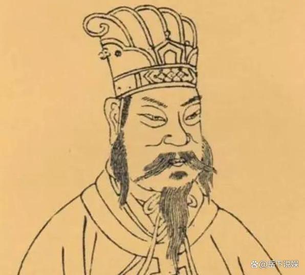 后来者这个成语故事中的主人公是谁(后来者居上寓言故事)-第4张图片-文史 后来者这个成语故事中的主人公是谁(后来者居上寓言故事)-第4张图片-文史