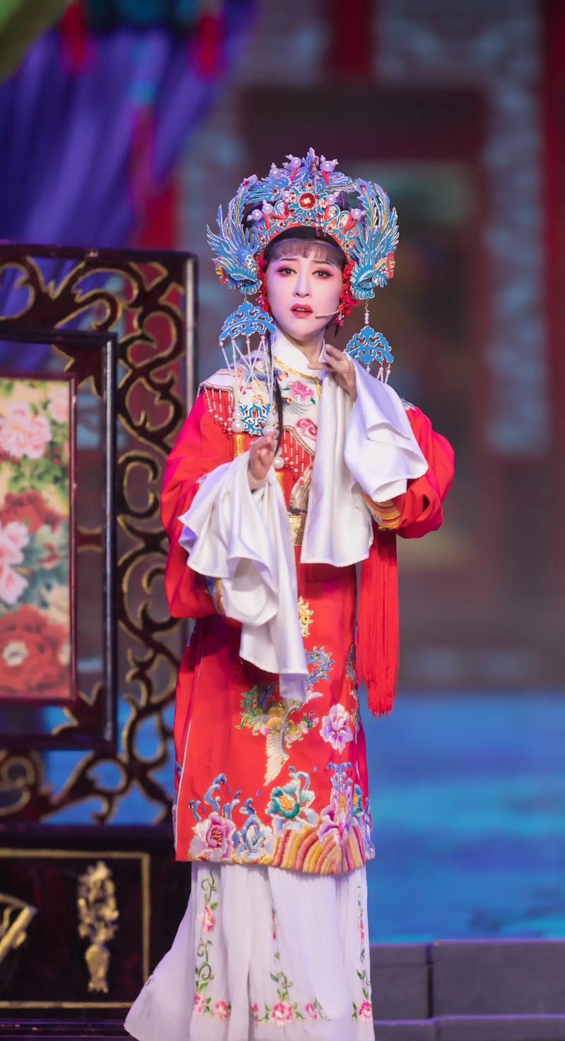 成语老蚌生珠的主人公是谁(老蚌生珠褒义还是贬义)-第4张图片-文史 成语老蚌生珠的主人公是谁(老蚌生珠褒义还是贬义)-第4张图片-文史