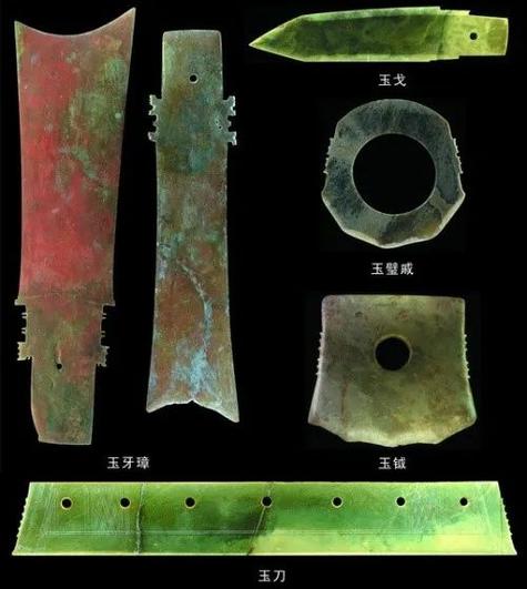 二里头文化时期的中国是啥样,二里头文化什么时候发现的-第2张图片-文史 二里头文化时期的中国是啥样,二里头文化什么时候发现的-第2张图片-文史