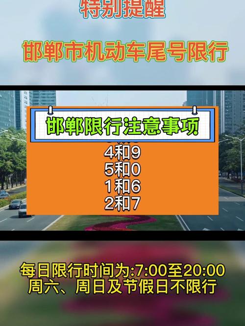 邯郸元月30号限号吗,邯郸元月30号限号吗现在-第5张图片-文史 邯郸元月30号限号吗,邯郸元月30号限号吗现在-第5张图片-文史