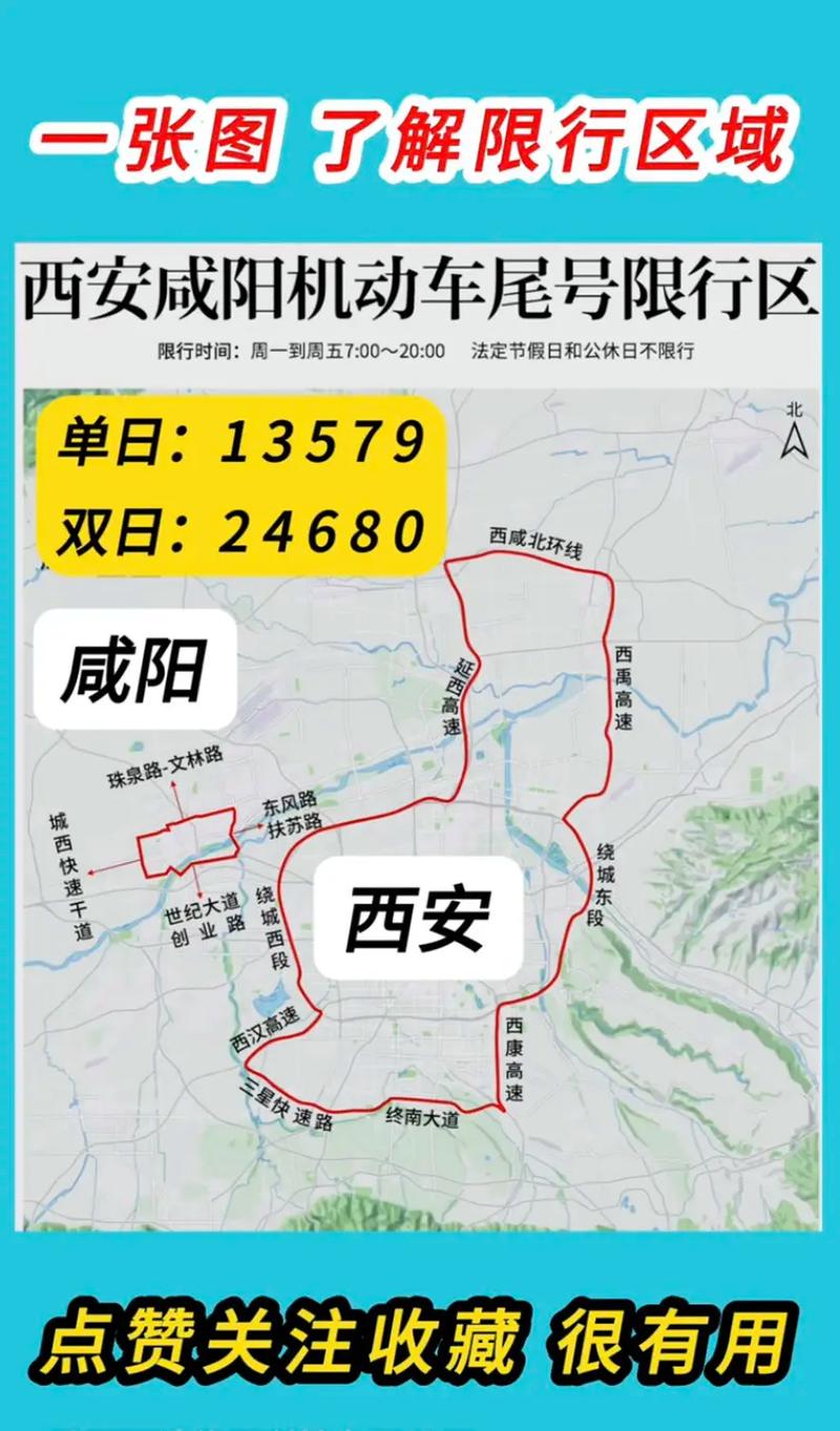 咸阳今日车限什么号限行(咸阳今日车限什么号限行的)-第2张图片-文史 咸阳今日车限什么号限行(咸阳今日车限什么号限行的)-第2张图片-文史