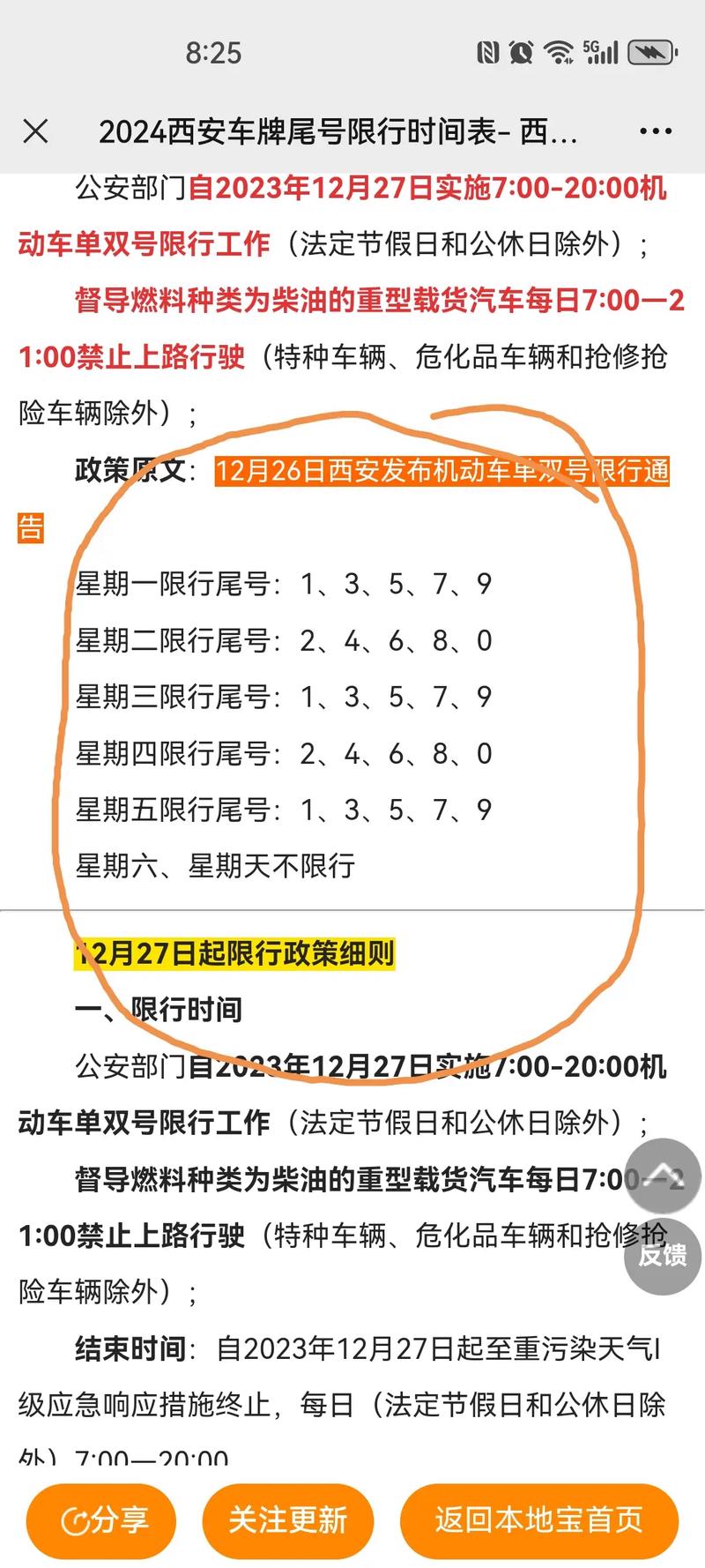 明天陕西限号多少号车(明天陕西限号吗)-第4张图片-文史 明天陕西限号多少号车(明天陕西限号吗)-第4张图片-文史