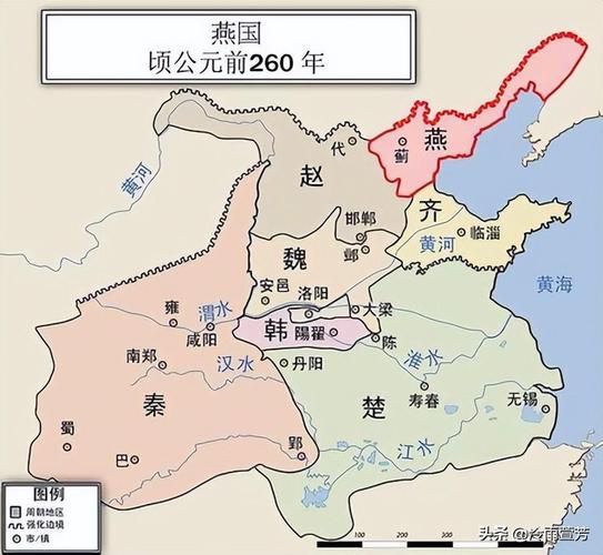 燕国都城蓟城简介,燕国都城蓟城是现在哪里-第7张图片-文史 燕国都城蓟城简介,燕国都城蓟城是现在哪里-第7张图片-文史