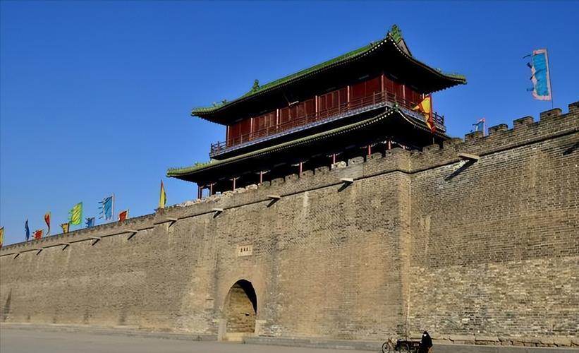 燕国都城蓟城简介,燕国都城蓟城是现在哪里-第8张图片-文史 燕国都城蓟城简介,燕国都城蓟城是现在哪里-第8张图片-文史