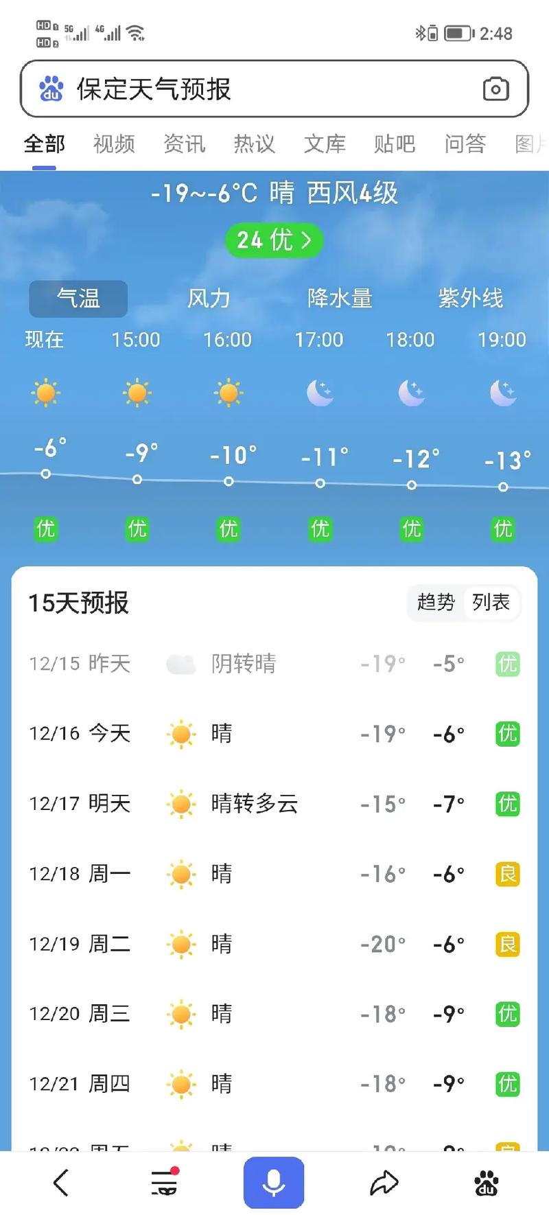 保定天气预警最新,保定天气预报实时动态-第4张图片-文史 保定天气预警最新,保定天气预报实时动态-第4张图片-文史