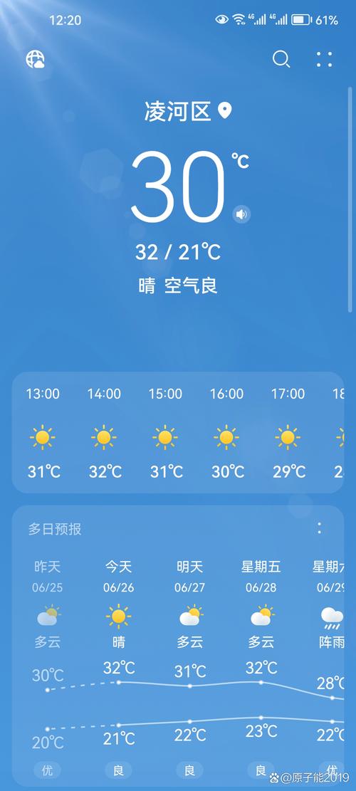 锦州天气小时预报(锦州天气预报详细)-第3张图片-文史 锦州天气小时预报(锦州天气预报详细)-第3张图片-文史