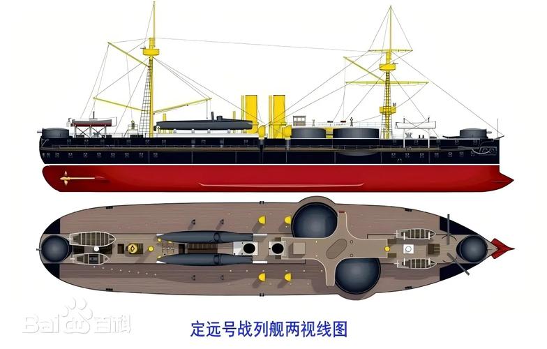 甲午战争日本战舰：“秋津洲”号装甲巡洋舰,秋津洲号水上机母舰-第4张图片-文史