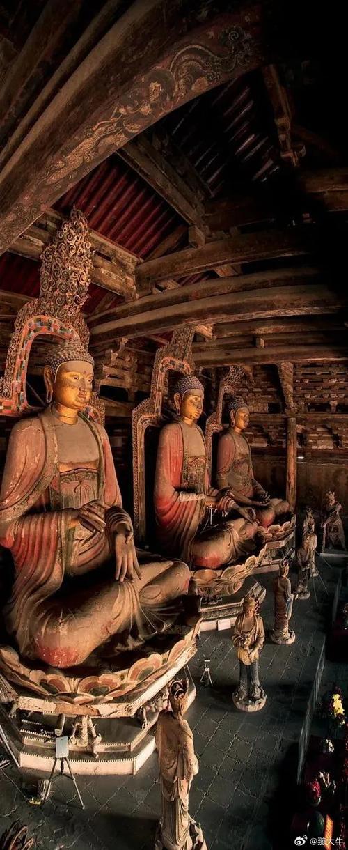 中国最早出现的佛寺是在哪里(中国最早的佛寺是建于 时期)-第1张图片-文史 中国最早出现的佛寺是在哪里(中国最早的佛寺是建于 时期)-第1张图片-文史