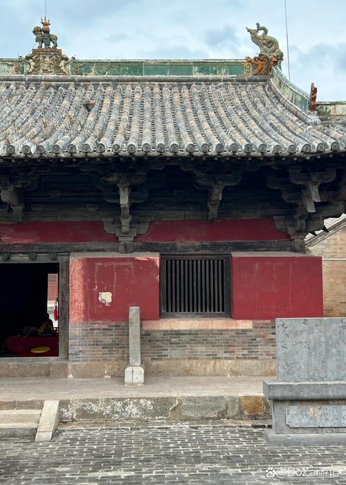 中国最早出现的佛寺是在哪里(中国最早的佛寺是建于 时期)-第3张图片-文史 中国最早出现的佛寺是在哪里(中国最早的佛寺是建于 时期)-第3张图片-文史