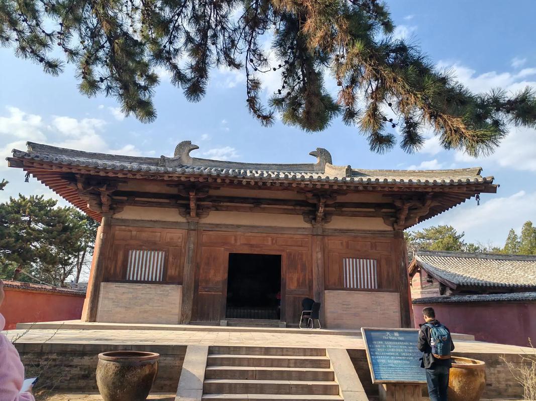 中国最早出现的佛寺是在哪里(中国最早的佛寺是建于 时期)-第4张图片-文史 中国最早出现的佛寺是在哪里(中国最早的佛寺是建于 时期)-第4张图片-文史