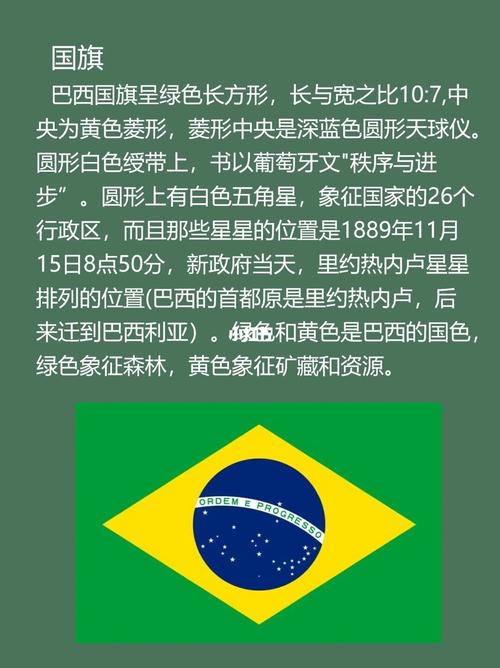 为什么流行于巴西(为什么流行于巴西国家)-第5张图片-文史 为什么流行于巴西(为什么流行于巴西国家)-第5张图片-文史
