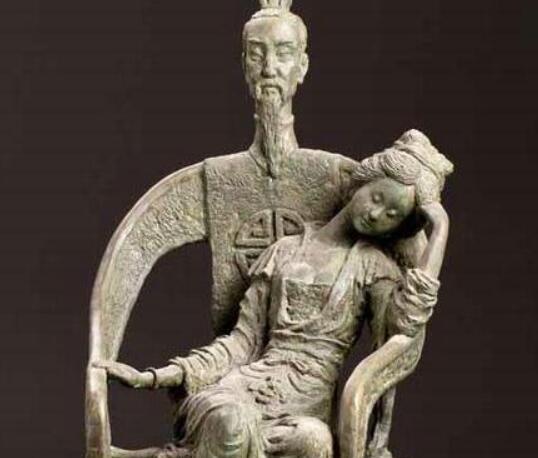 柳下惠是谁(柳下惠是夸人还是骂人)-第2张图片-文史 柳下惠是谁(柳下惠是夸人还是骂人)-第2张图片-文史