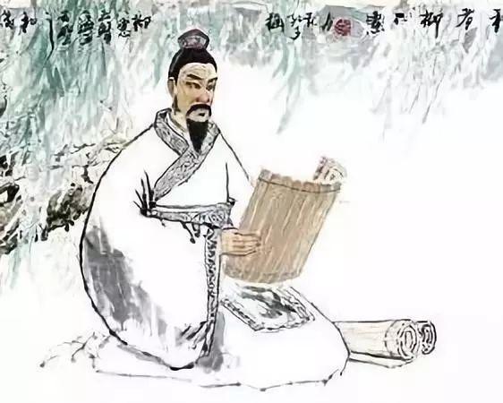 柳下惠是谁(柳下惠是夸人还是骂人)-第5张图片-文史 柳下惠是谁(柳下惠是夸人还是骂人)-第5张图片-文史