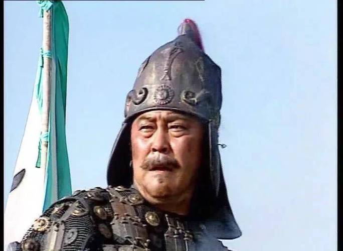 甘宁怎么死的,甘宁死后-第6张图片-文史 甘宁怎么死的,甘宁死后-第6张图片-文史