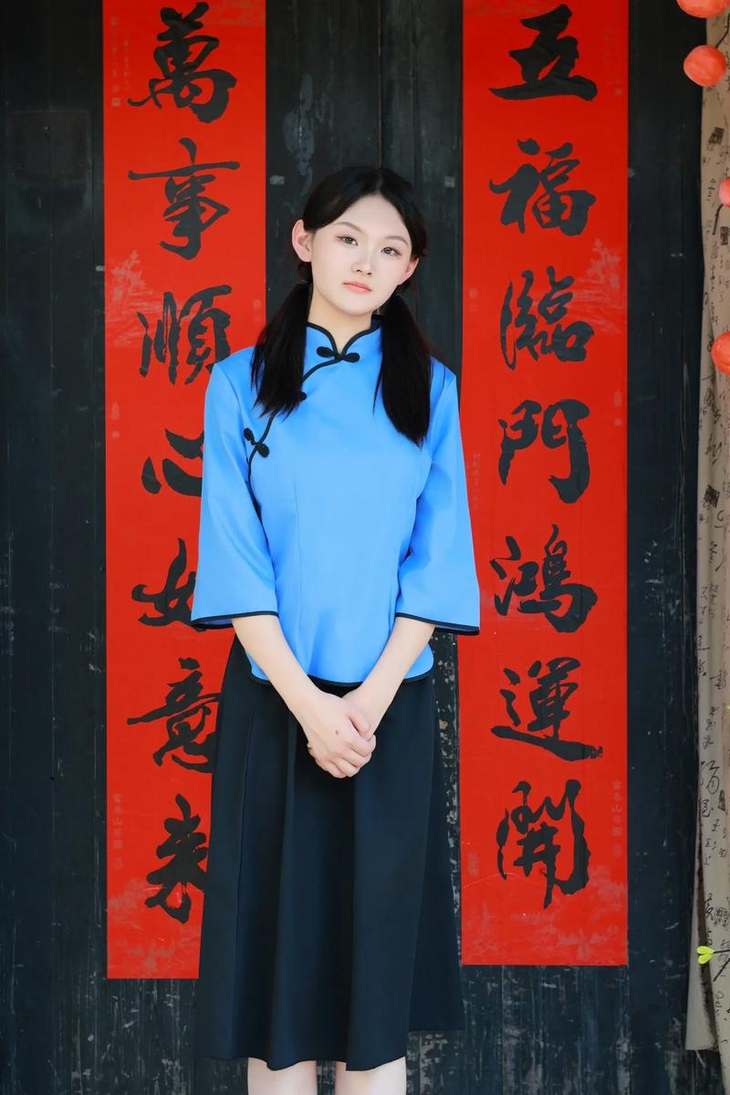 民国时期女子服饰与思想有社么变化(民国时女子的服装)-第2张图片-文史 民国时期女子服饰与思想有社么变化(民国时女子的服装)-第2张图片-文史