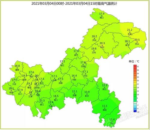 涪陵新区天气预报,重庆市涪陵区天气预报今天-第4张图片-文史 涪陵新区天气预报,重庆市涪陵区天气预报今天-第4张图片-文史